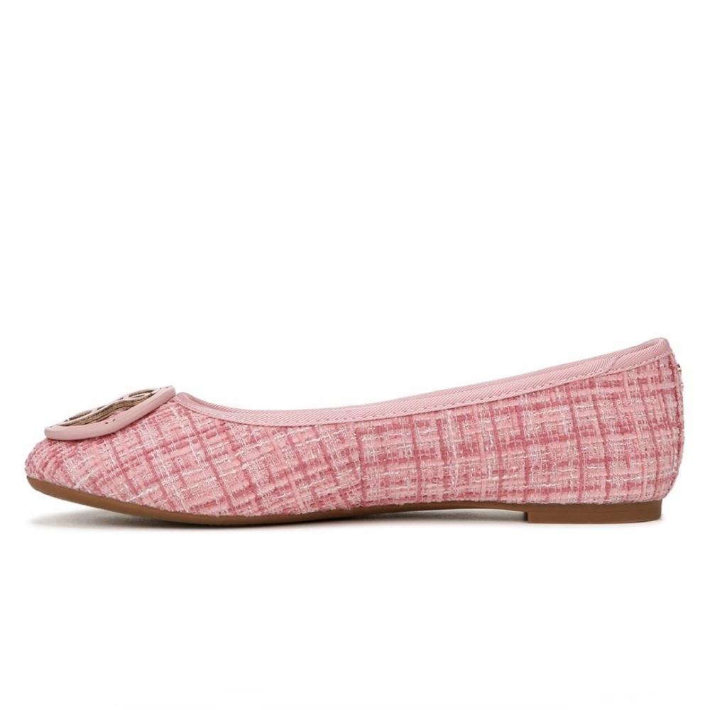 *new* Sam & Libby Coy Women’s Flat Shoes - Picture 4 of 12